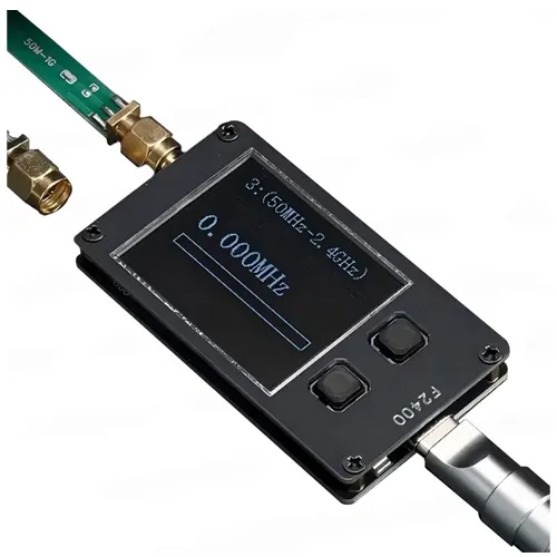 Replacement for F2400 SIGNAL FREQUENCY TESTER - Quality Phone Parts in Sri Lanka